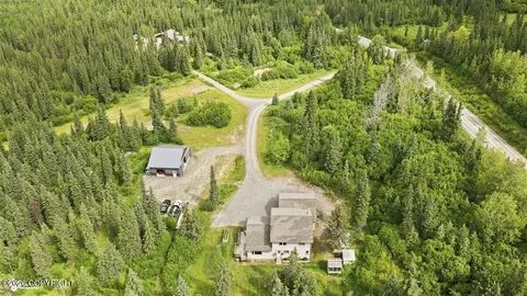20969 Tustumena Lake Rd, Kasilof, AK 99610