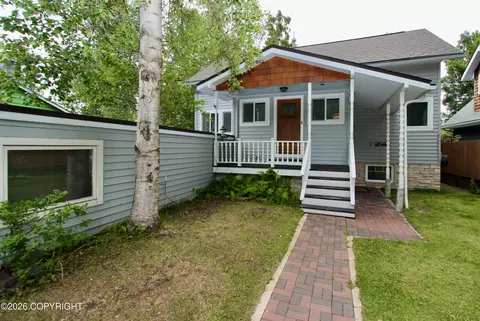 2604 Forest Park Dr, Anchorage, AK 99517