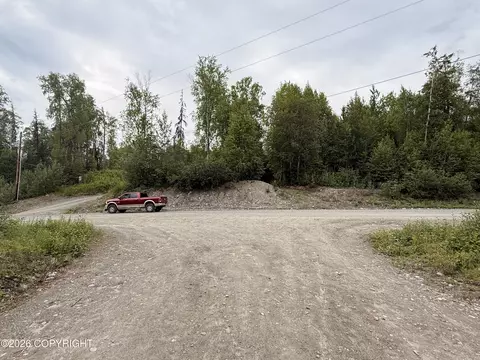 21501 E Caswell Lakes Rd, Willow, AK 99688 photo 7