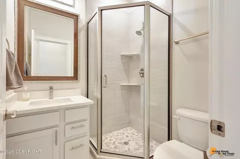 Bath - 8787 E Windy Woods Loop, Palmer, AK 99645 photo 1 of 6