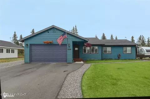 1314 Julie Anna Dr, Kenai, AK 99611