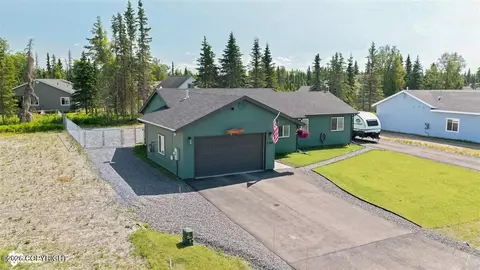 1314 Julie Anna Dr, Kenai, AK 99611