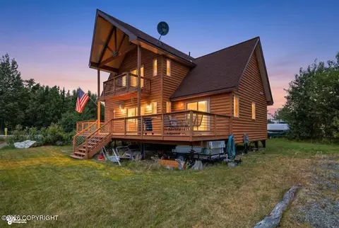 36743 Meredith Cir, Kenai, AK 99611