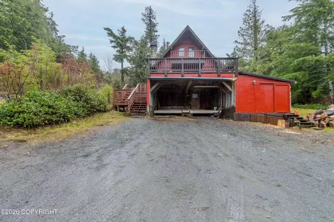 12170 N Tongass Hwy, Ketchikan, AK 99901