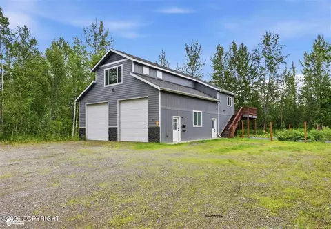 836 W Wilder Ave, Wasilla, AK 99654