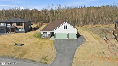 2222 S Sanctuary Dr, Palmer, AK 99645