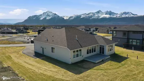 2222 S Sanctuary Dr, Palmer, AK 99645
