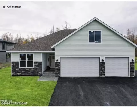 2222 S Sanctuary Dr, Palmer, AK 99645