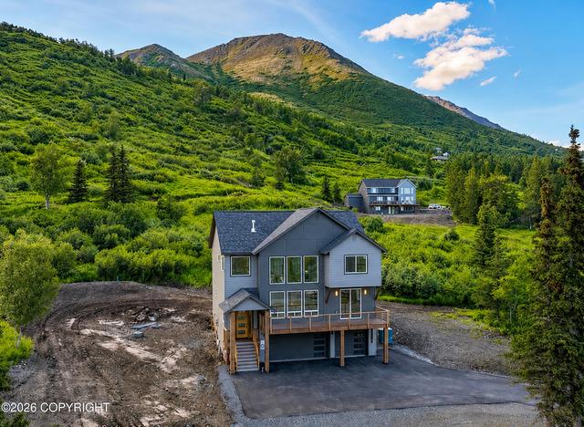 13851 Canyon Rd, Anchorage, AK 99516