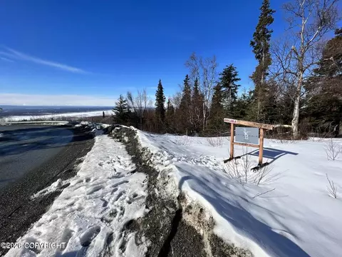 L2 B6 Prominence Pointe Drive, Anchorage, AK 99516
