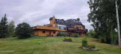 1361 N Mana Naen St, Wasilla, AK 99654