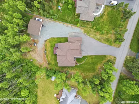 View/Area - 18117 Muldrow St, Eagle River, AK 99577 photo 1 of 6