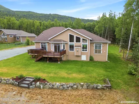Other - 18117 Muldrow St, Eagle River, AK 99577 photo 28 of 29