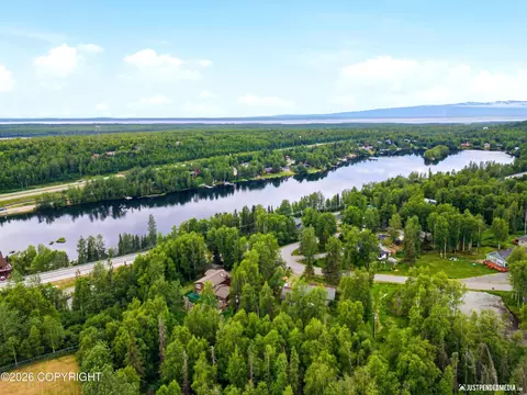 View/Area - 18117 Muldrow St, Eagle River, AK 99577 photo 4 of 6