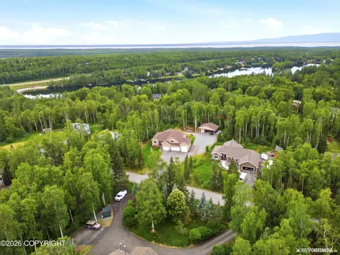 View/Area - 18117 Muldrow St, Eagle River, AK 99577 photo 3 of 6