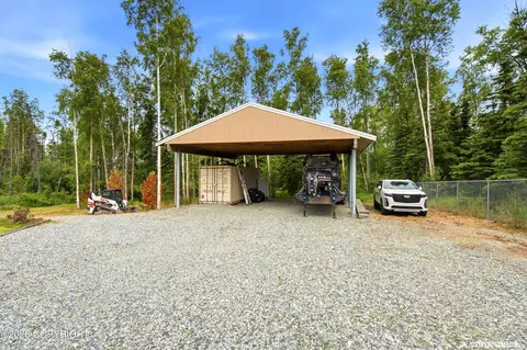 Exterior - 18117 Muldrow St, Eagle River, AK 99577 photo 14 of 27