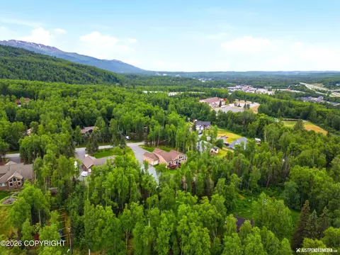 View/Area - 18117 Muldrow St, Eagle River, AK 99577 photo 6 of 6