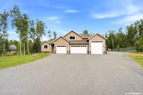 Other - 18117 Muldrow St, Eagle River, AK 99577 photo 1 of 29