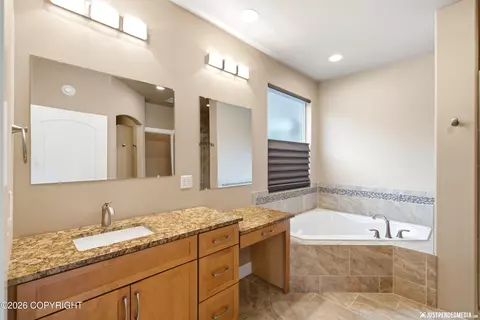 Bath - 18117 Muldrow St, Eagle River, AK 99577 photo 1 of 6