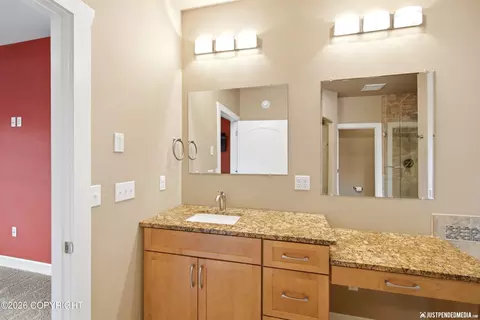 Bath - 18117 Muldrow St, Eagle River, AK 99577 photo 2 of 6