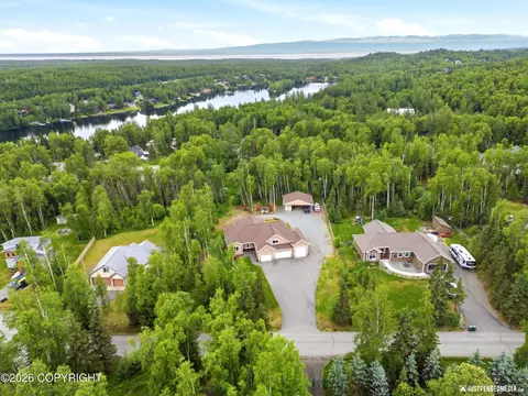 View/Area - 18117 Muldrow St, Eagle River, AK 99577 photo 2 of 6