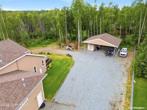 Other - 18117 Muldrow St, Eagle River, AK 99577 photo 27 of 29