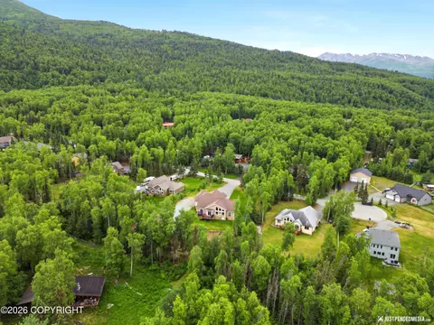 View/Area - 18117 Muldrow St, Eagle River, AK 99577 photo 5 of 6