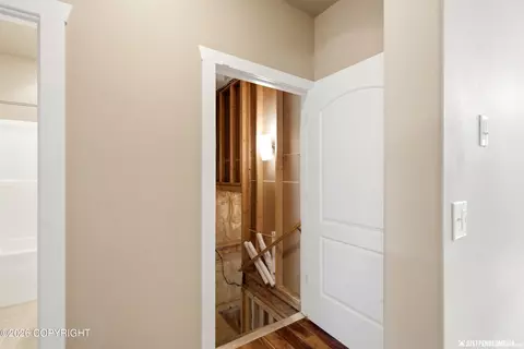 Entry Way - 18117 Muldrow St, Eagle River, AK 99577 photo 6 of 6