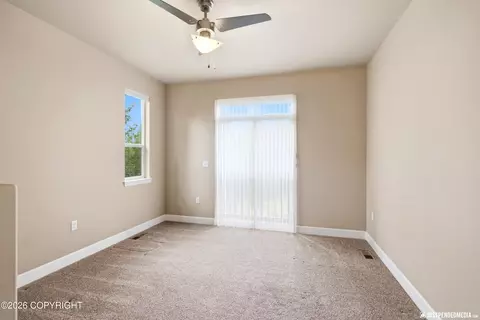 Bedroom - 18117 Muldrow St, Eagle River, AK 99577 photo 4 of 5