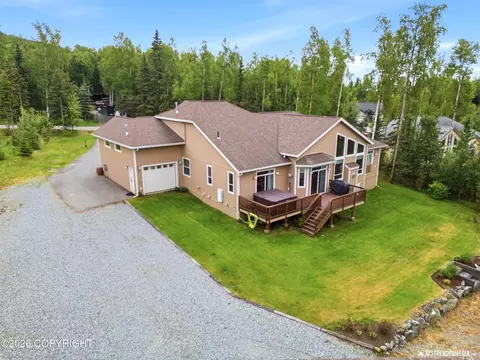 Other - 18117 Muldrow St, Eagle River, AK 99577 photo 29 of 29
