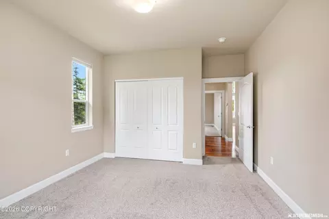 Bedroom - 18117 Muldrow St, Eagle River, AK 99577 photo 3 of 5
