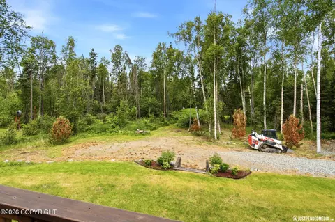 Exterior - 18117 Muldrow St, Eagle River, AK 99577 photo 13 of 27