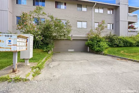 2700 E 42nd Ave # A-101, Anchorage, AK 99508 photo 23