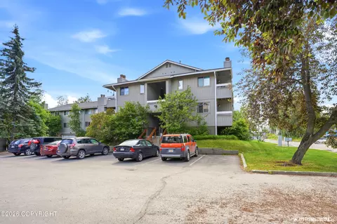 2700 E 42nd Ave # A-101, Anchorage, AK 99508