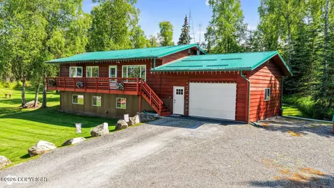 40110 Iliamna Loop, Soldotna, AK 99669