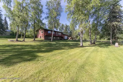 40110 Iliamna Loop, Soldotna, AK 99669