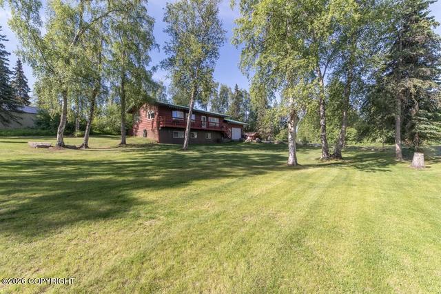 40110 Iliamna Loop, Soldotna, AK 99669