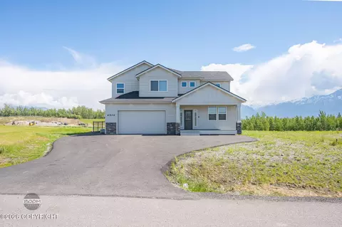 6900 E Preservation Dr, Palmer, AK 99645