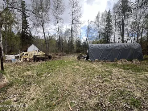 Exterior - 21315 Helluva St, Chugiak, AK 99567 photo 5 of 6