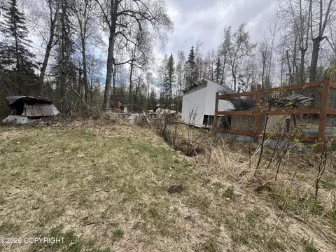 Exterior - 21315 Helluva St, Chugiak, AK 99567 photo 6 of 6