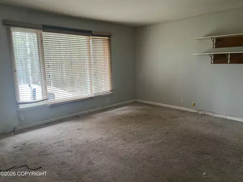 Living - 21315 Helluva St, Chugiak, AK 99567 photo 1 of 1