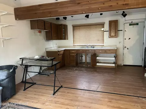 Kitchen - 21315 Helluva St, Chugiak, AK 99567 photo 2 of 2