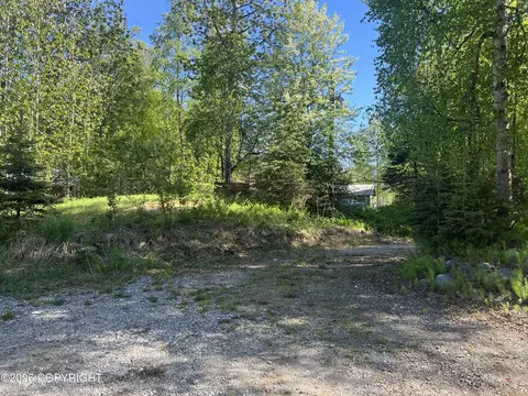 Exterior - 21315 Helluva St, Chugiak, AK 99567 photo 3 of 6