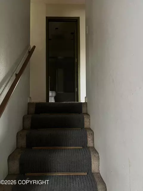 Entry Way - 21315 Helluva St, Chugiak, AK 99567 photo 1 of 1