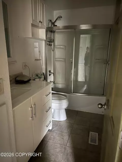 Bath - 21315 Helluva St, Chugiak, AK 99567 photo 1 of 2