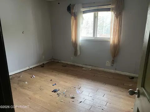 Bedroom - 21315 Helluva St, Chugiak, AK 99567 photo 1 of 2