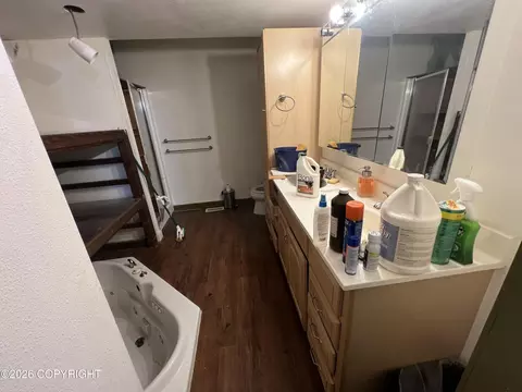 Bath - 21315 Helluva St, Chugiak, AK 99567 photo 2 of 2