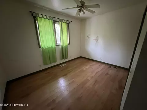 Bedroom - 21315 Helluva St, Chugiak, AK 99567 photo 2 of 2