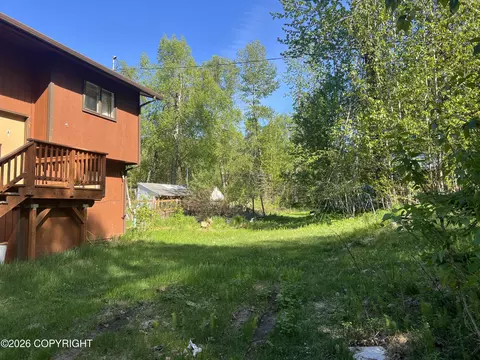 Exterior - 21315 Helluva St, Chugiak, AK 99567 photo 2 of 6