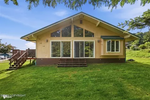 446 Elderberry Ct, Homer, AK 99603